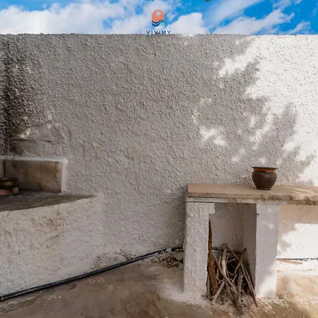 Dimora Rubina By Vivimy Villa *