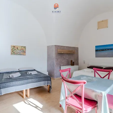 Dimora Rubina By Vivimy * Alezio