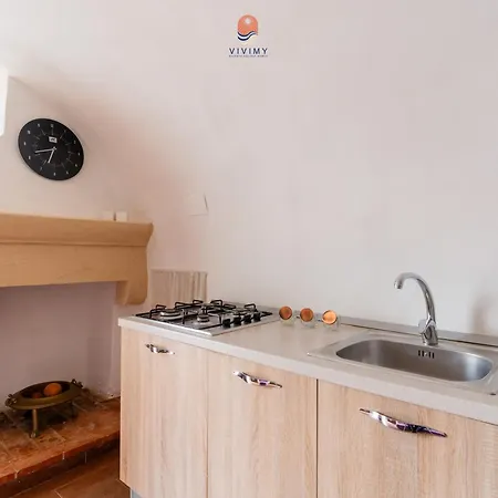 Dimora Rubina By Vivimy Villa