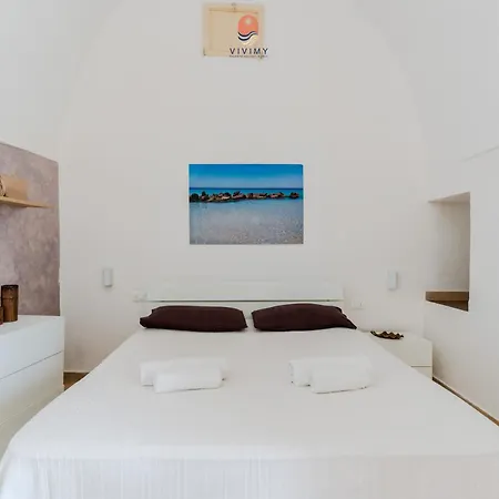 Dimora Rubina By Vivimy * Alezio