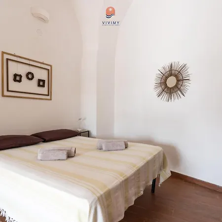 Villa Dimora Rubina By Vivimy *