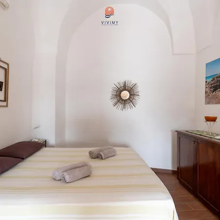 Dimora Rubina By Vivimy