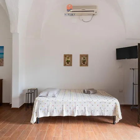 Dimora Rubina By Vivimy Villa *