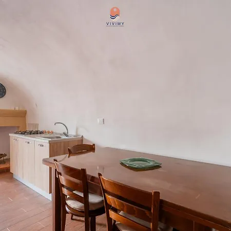 Dimora Rubina By Vivimy * Alezio