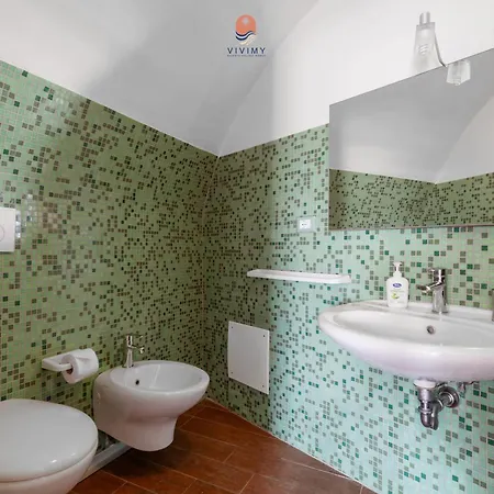 Dimora Rubina By Vivimy Villa