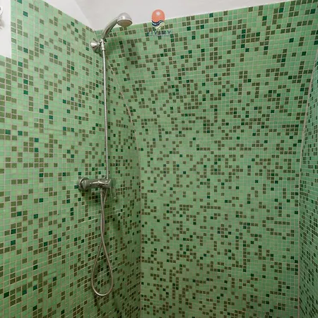 Dimora Rubina By Vivimy Villa