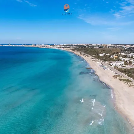 Dimora Rubina By Vivimy