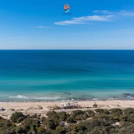 Villa Dimora Rubina By Vivimy *