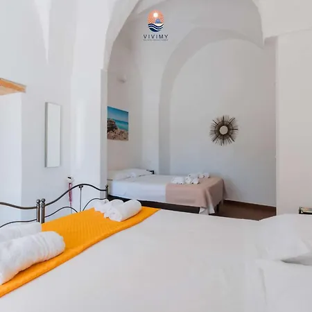 Villa Dimora Rubina By Vivimy *