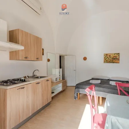 Villa Dimora Rubina By Vivimy *