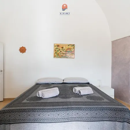 Villa Dimora Rubina By Vivimy