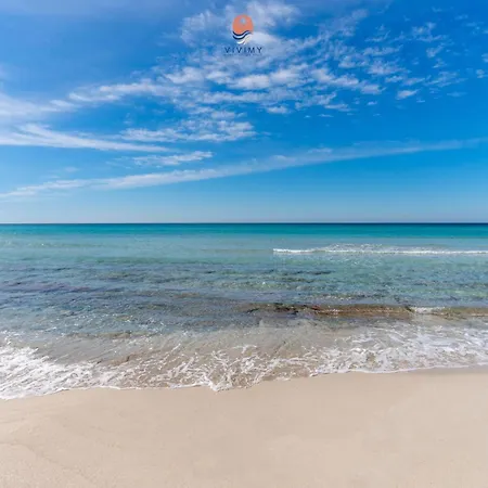 Dimora Rubina By Vivimy