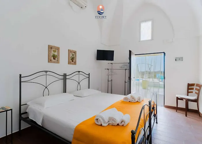 Dimora Rubina By Vivimy *