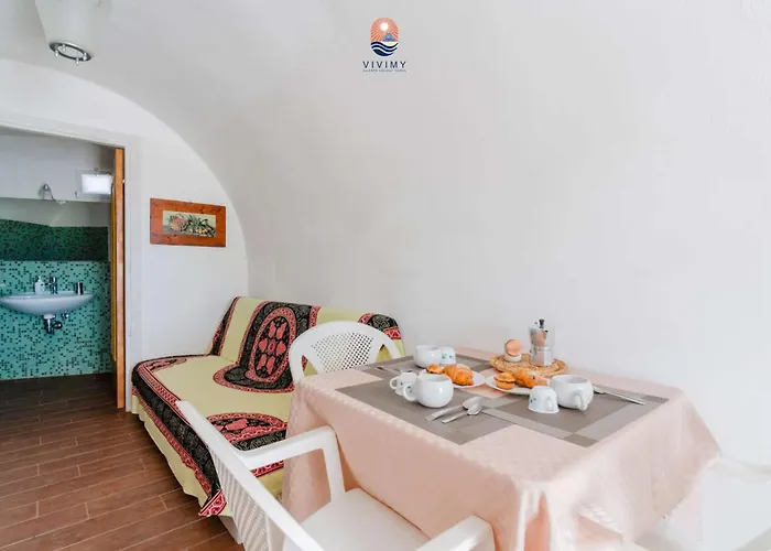 Dimora Rubina By Vivimy וילה אלציו